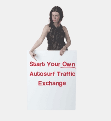 Product picture Paid Daily Autosurf Script